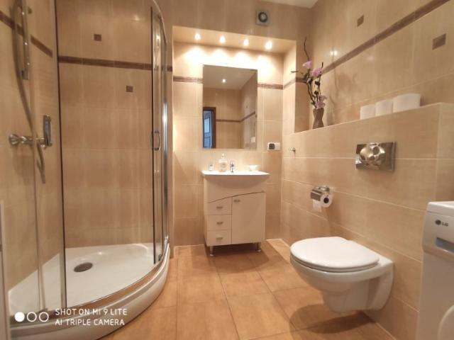 LuxApartament 3 - z dużym tarasem i garażem w Zeta Park Ustroń Zewnętrze zdjęcie
