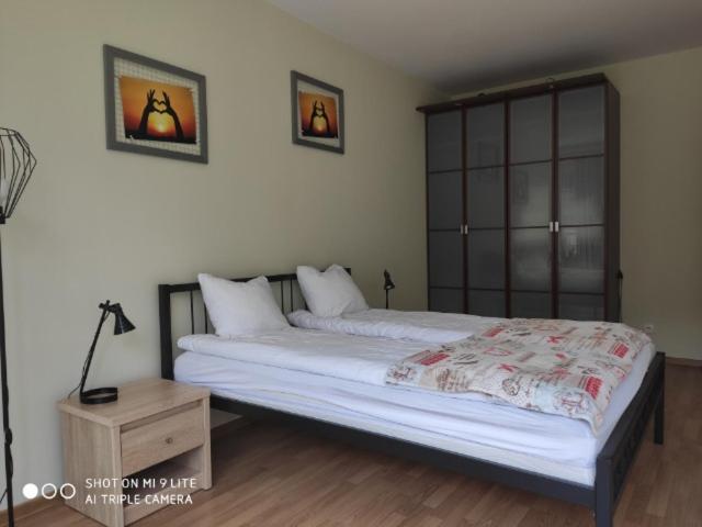 LuxApartament 3 - z dużym tarasem i garażem w Zeta Park Ustroń Zewnętrze zdjęcie