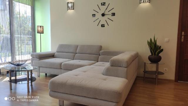LuxApartament 3 - z dużym tarasem i garażem w Zeta Park Ustroń Zewnętrze zdjęcie